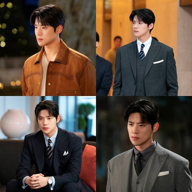 문상민, '새벽 2시의 신데렐라' 과몰입 200% 대사 모음