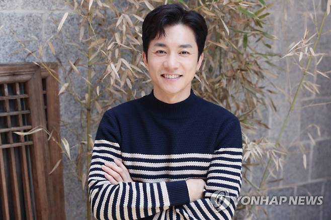 배우 김영민 [연합뉴스 자료사진]