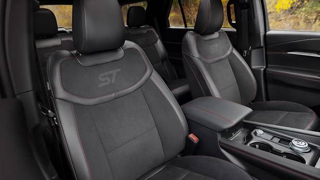 포드 익스플로러