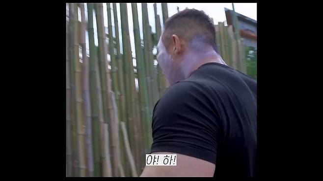 "남자가 무슨 선크림이야 " 선크림 처음 발라보는 남자