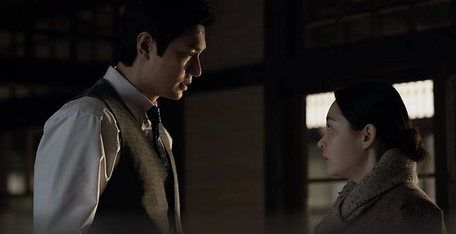 ‘파친코2’. 사진| 애플TV+