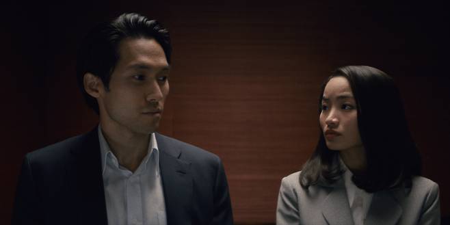 ‘파친코2’ 솔로몬. 사진| 애플TV+