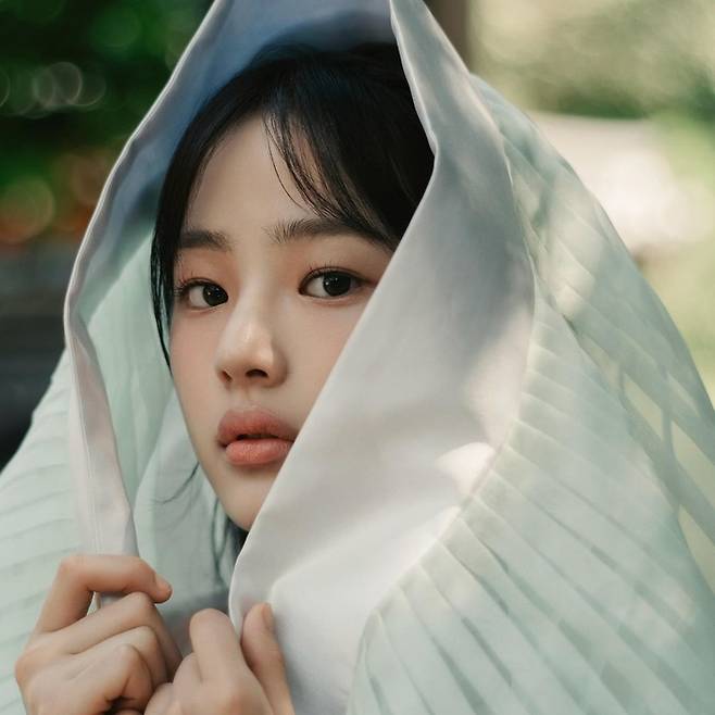 뉴진스 공식 인스타그램