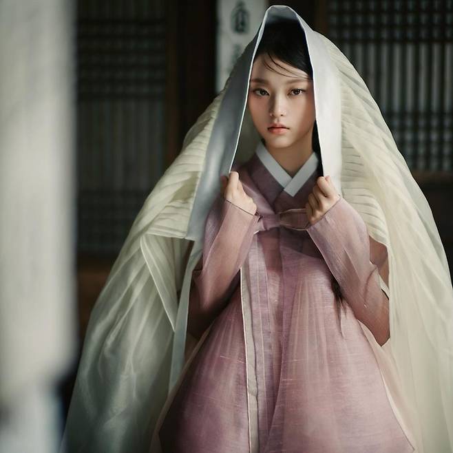 뉴진스 공식 인스타그램