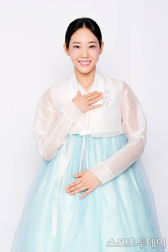 우씨왕후 오하늬 / 사진=권광일 기자