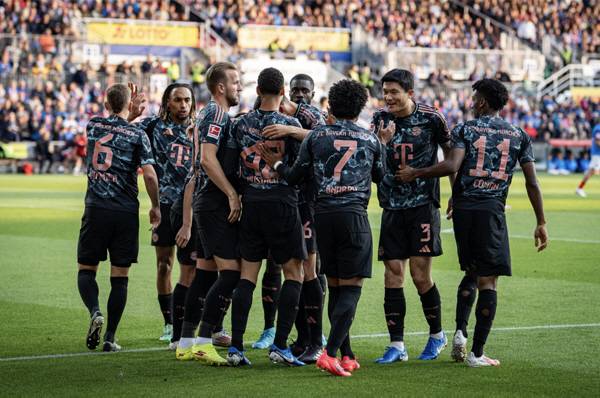 출처=바이에른뮌헨 SNS 캡쳐