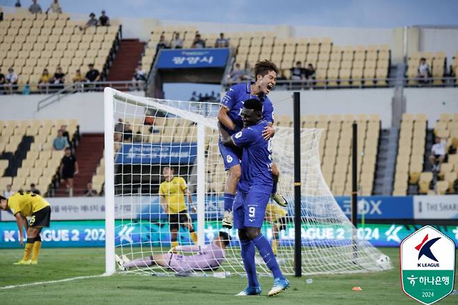 사진제공=한국프로축구연맹