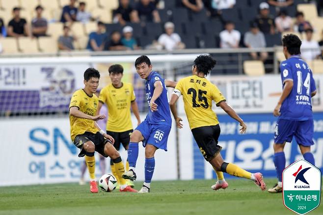 사진제공=한국프로축구연맹