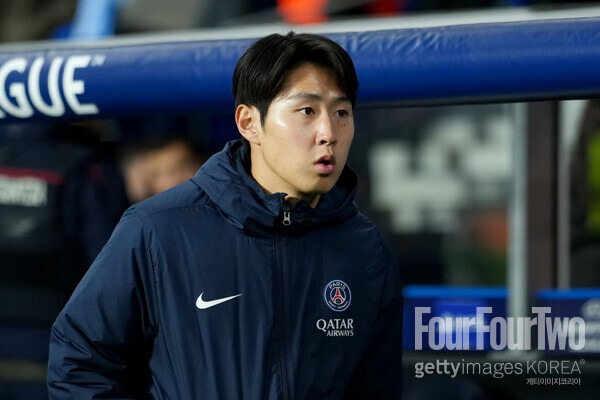 사진=게티이미지. 이강인이 풀타임 활약한 가운데 파리 생제르맹(PSG)이 역전승을 거뒀다. 뎀벨레는 멀티골을 터뜨리며 좋은 인상을 남겼다. 이로써 PSG는 개막 4연승을 달리며 리그 선두로 올라섰다.