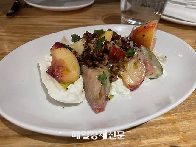 부라타(Burrata)