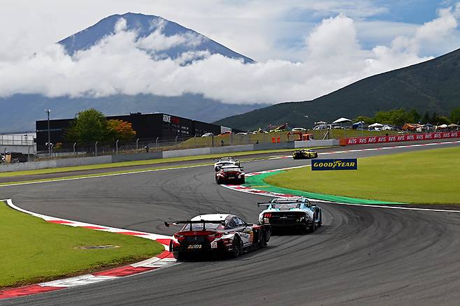 2024 FIA WEC 후지 6시간 내구 레이스. 김학수 기자