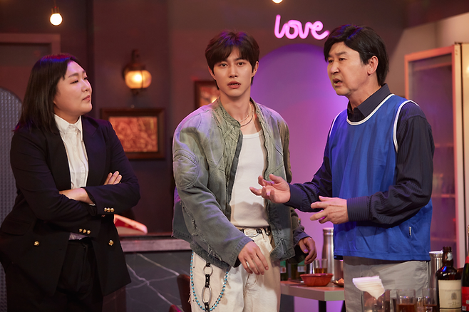 팡플레이 코미디 쇼 ‘SNL 코리아’