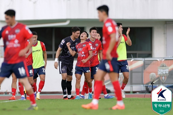 사진=한국프로축구연맹 제공