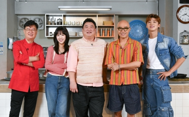 SBS '물려줄 결심'