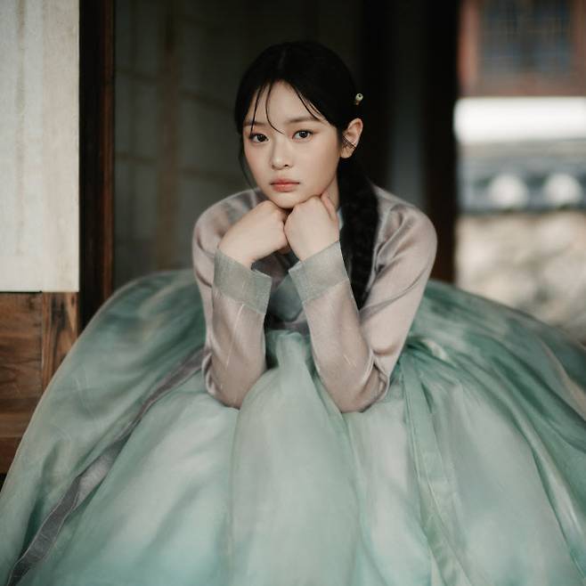 뉴진스 하니(사진=어도어)