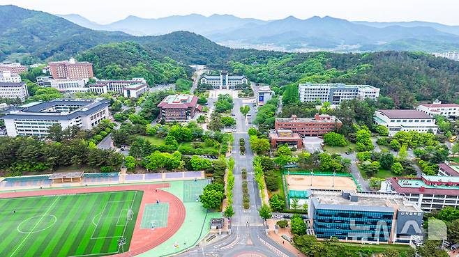 동국대학교 WISE캠퍼스