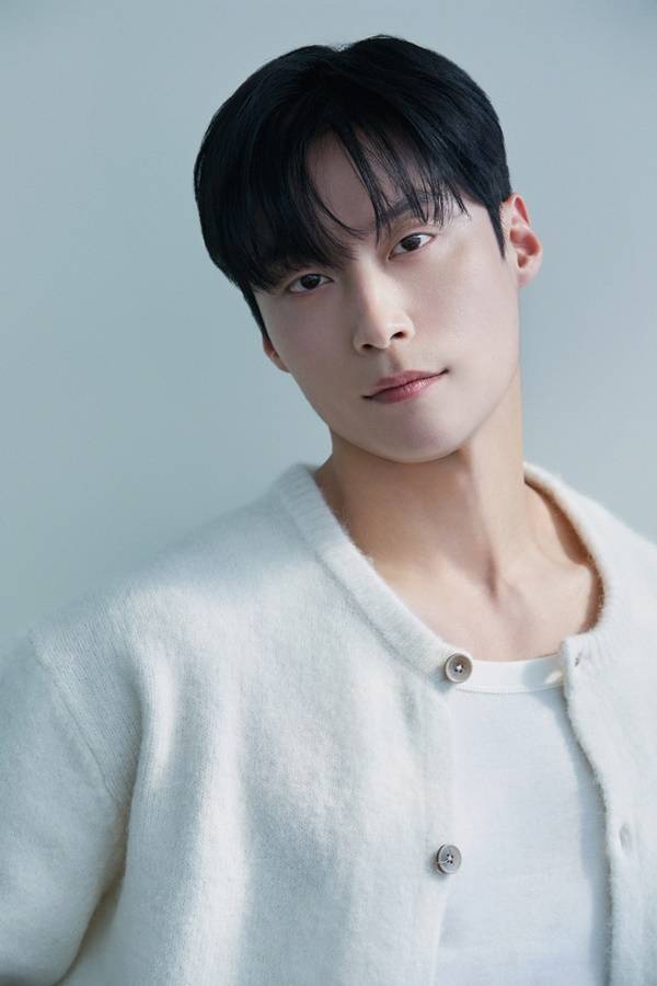 유어 아너 허남준 인터뷰 / 사진=에이치솔리드 제공