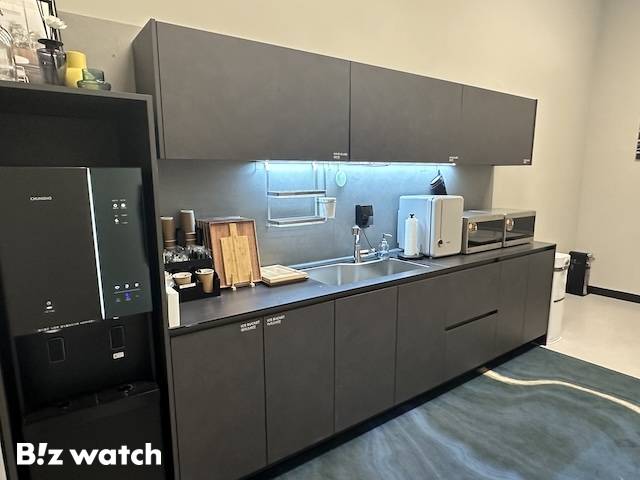 L7 해운대 게스트팬트리. / 사진=정혜인 기자 hij@