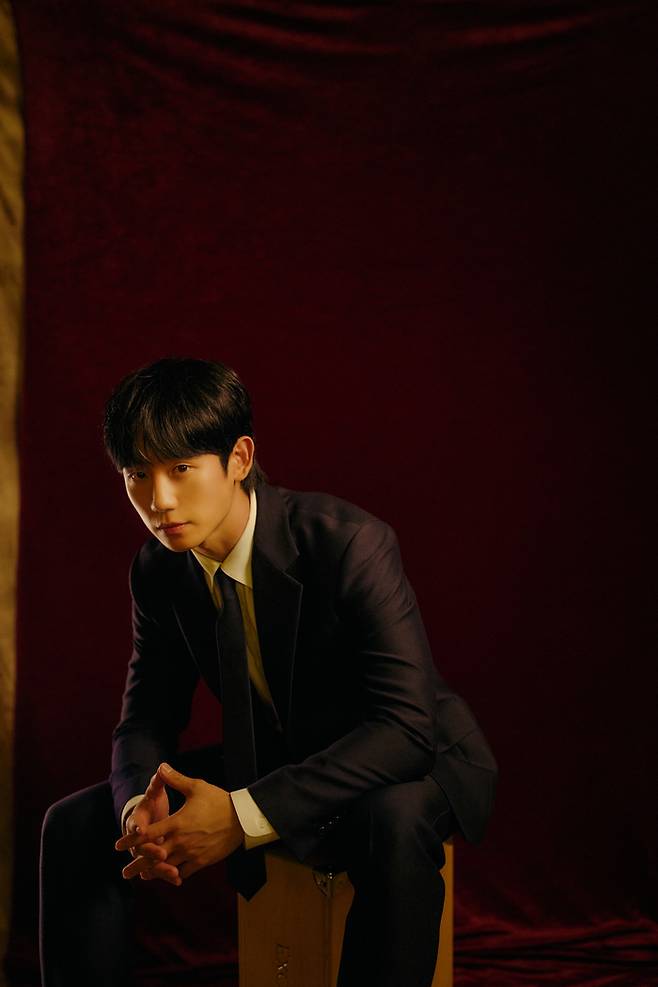 ‘베테랑2’ 정해인. 사진 | CJ ENM