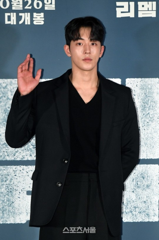 남주혁. 사진 | 스포츠서울DB