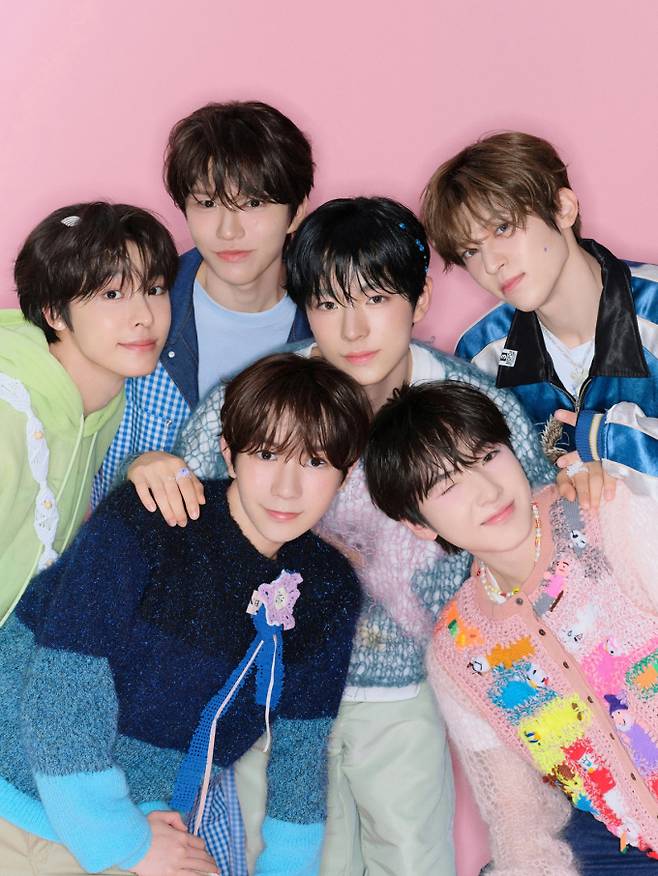 사진: NCT 위시 (제공: SM 엔터테인먼트)