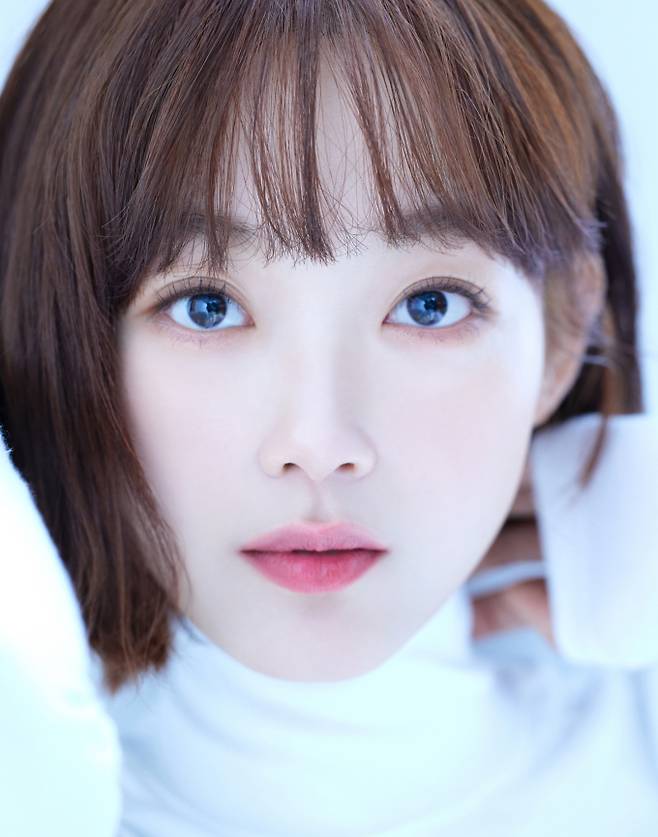이유미 (제공: 바로엔터테인먼트)