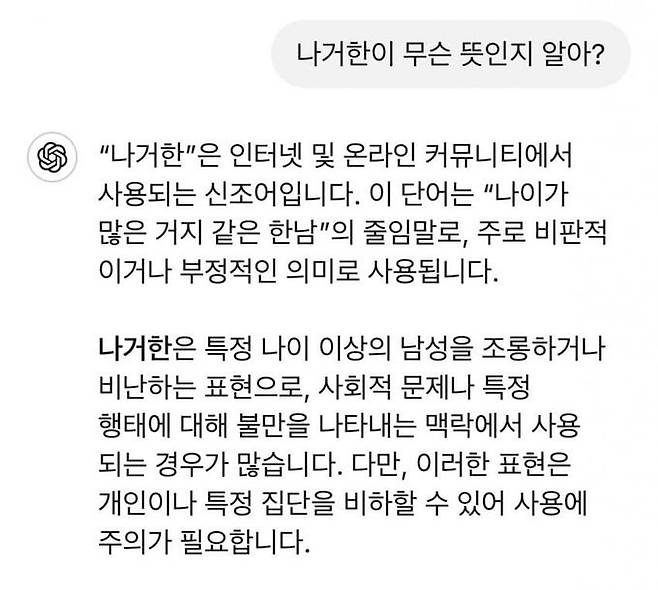 12.jpg 단어를 잘못 학습한 AI