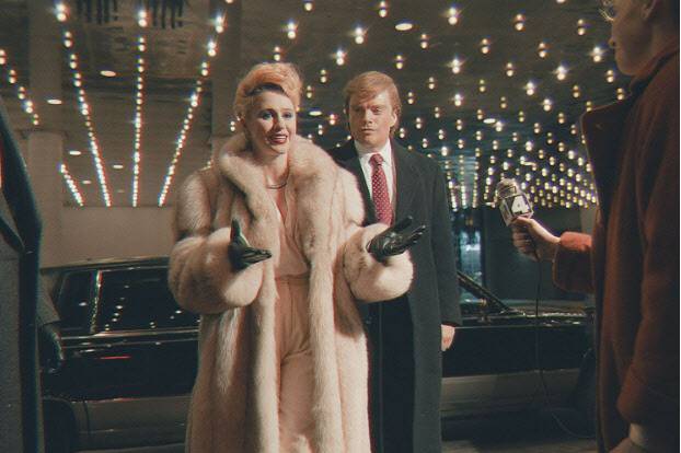 영화 ‘어프렌티스’ 스틸컷.