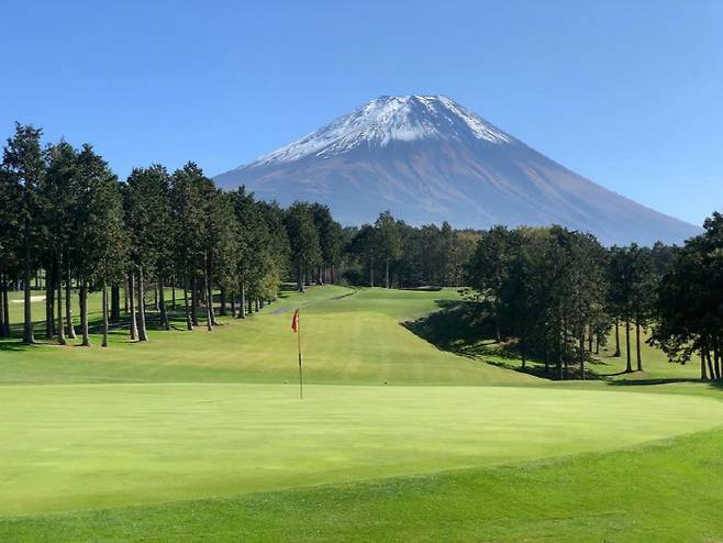 ◇사진출처=아사기리CC 공식 SNS