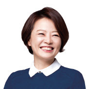 전선미 더불어민주당 의원. (이미지=진선미 의원실)