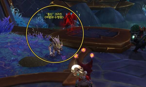 - 실타래의 도시&nbsp;/way 31.3, 64.5에 위치한 충신 크리즈&nbsp;