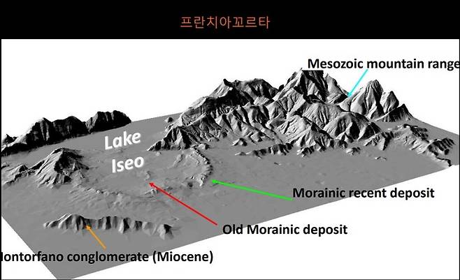 프란치아코르타 떼루아.