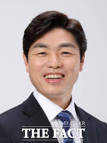 장진수 경기도 도민권익위원회 위원장./경기도