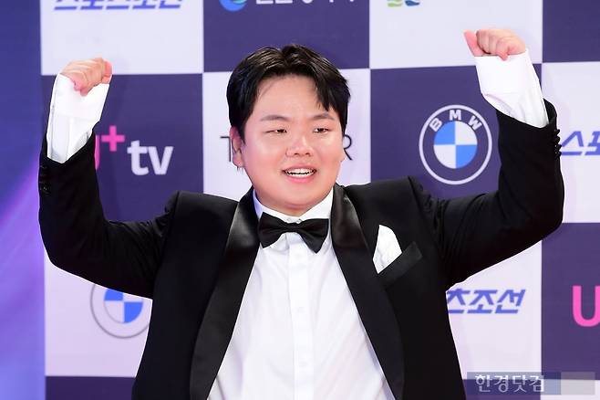 곽튜브/사진=변성현 한경닷컴 기자 byun84@hankyung.com