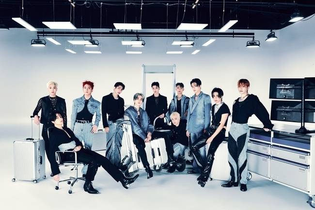 IST엔터테인먼트 제공