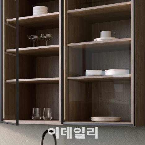 ‘스토리보드 LPM 바디’ (사진=한솔)