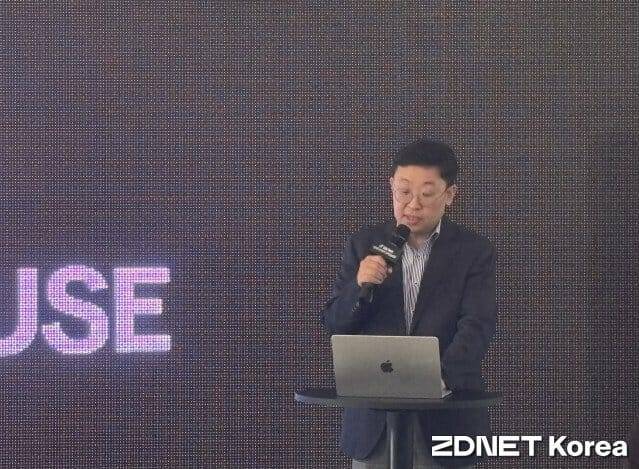 정재훈 틱톡코리아 운영 총괄