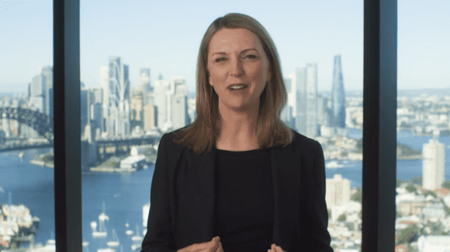 레이첼 본디 마이크로소프트 아시아 중소·중견기업 부문 부사장 (사진=마이크로소프트)