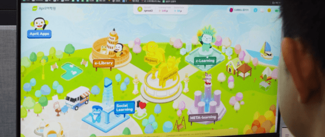 크레버스의 AI 솔루션은 학생들의 학습 능력과 선호도에 맞춰 교육 콘텐츠를 개인화함으로써 맞춤형 학습 경험을 제공한다. (사진=마이크로소프트)