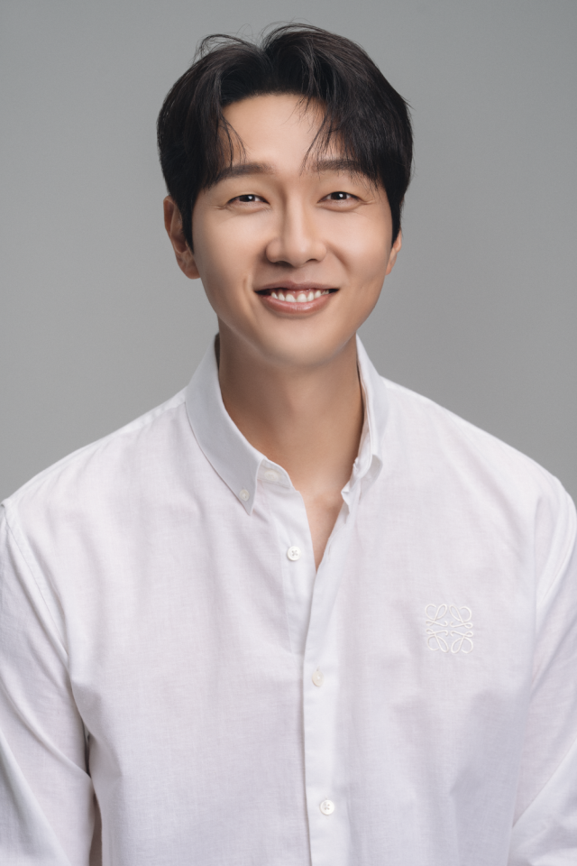 배우 지현우. / 로열티이엔엠