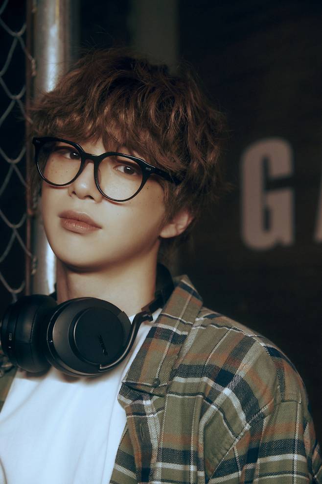 가수 강다니엘 [에이라 제공]