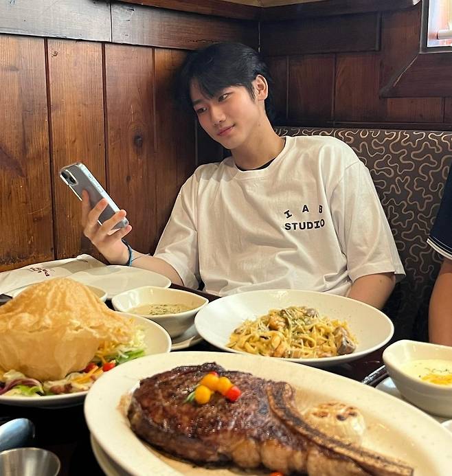 [박도영 dy_gamblingdieary 인스타그램 캡쳐]