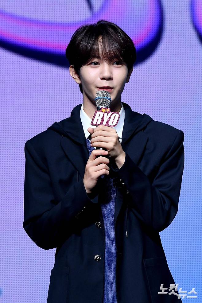 NCT 위시 료. 박종민 기자