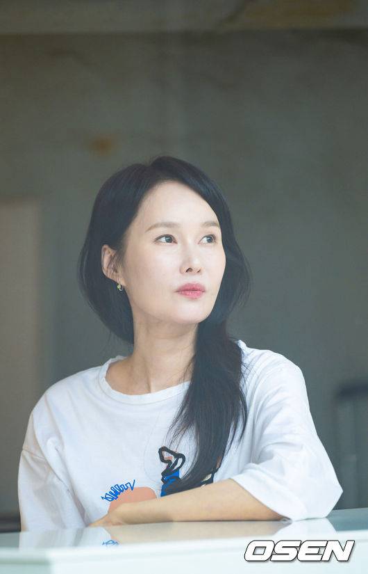 [OSEN=박준형 기자]  백주희 인터뷰 2024.09.12 / soul1014@osen.co.kr