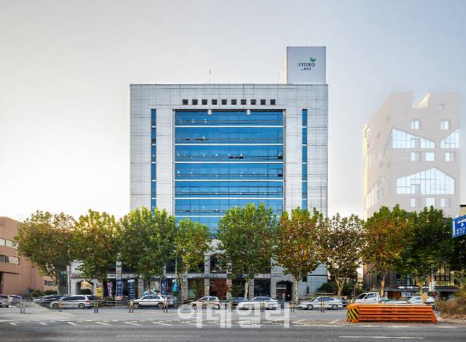 케이스퀘어 사당. (사진=HHR자산운용)