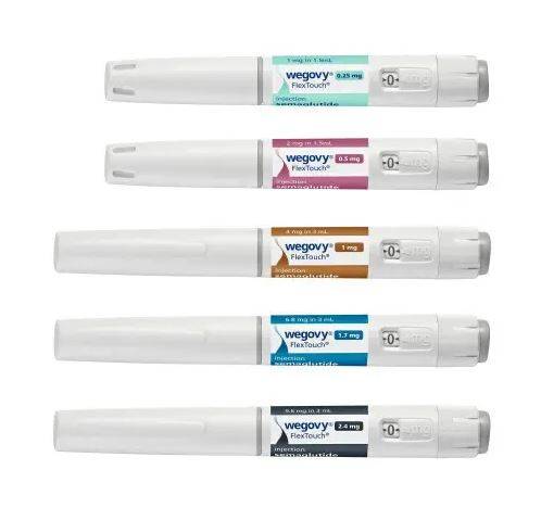 위고비 제품 사진 [사진=노보 노디스크]