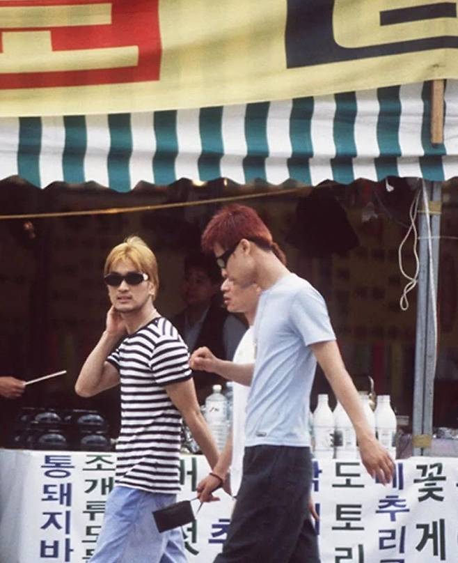 90년대 대한민국 스트릿 패션.jpg