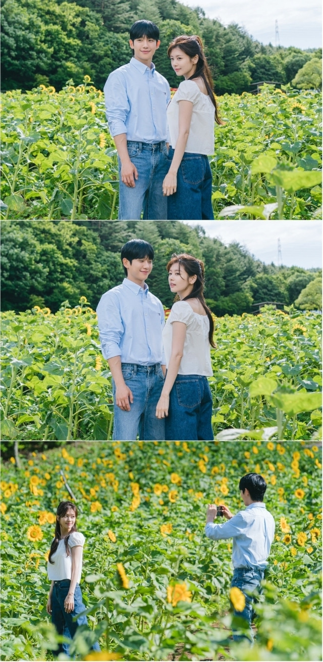 tvN '엄마친구아들'