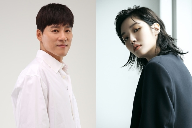 우지원-김새롬(TV CHOSUN 관찰 예능 프로그램 ‘이제 혼자다’ 제공)