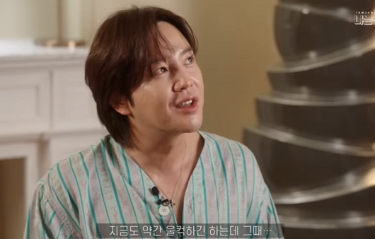 드라마 '프라하의 연인'(2005), '황진이'(2006), '미남이시네요(2009) 등에 출연하며 한류스타 반열에 오른 배우 장근석. 최근 넷플릭스 예능 시리즈 '더 인플루언서'에서 활약했다｜출처: 유튜브 '나는 장근석' 캡처